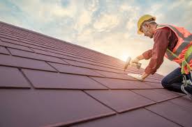 Reliable Whitehall, MI  Roofing repair and installation Solutions